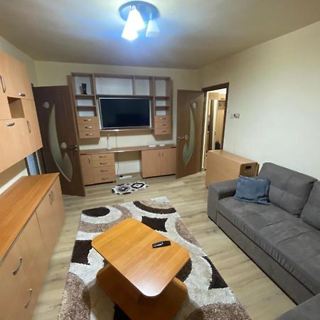 Apartament Regim Hotelier Deva Eksteriør billede