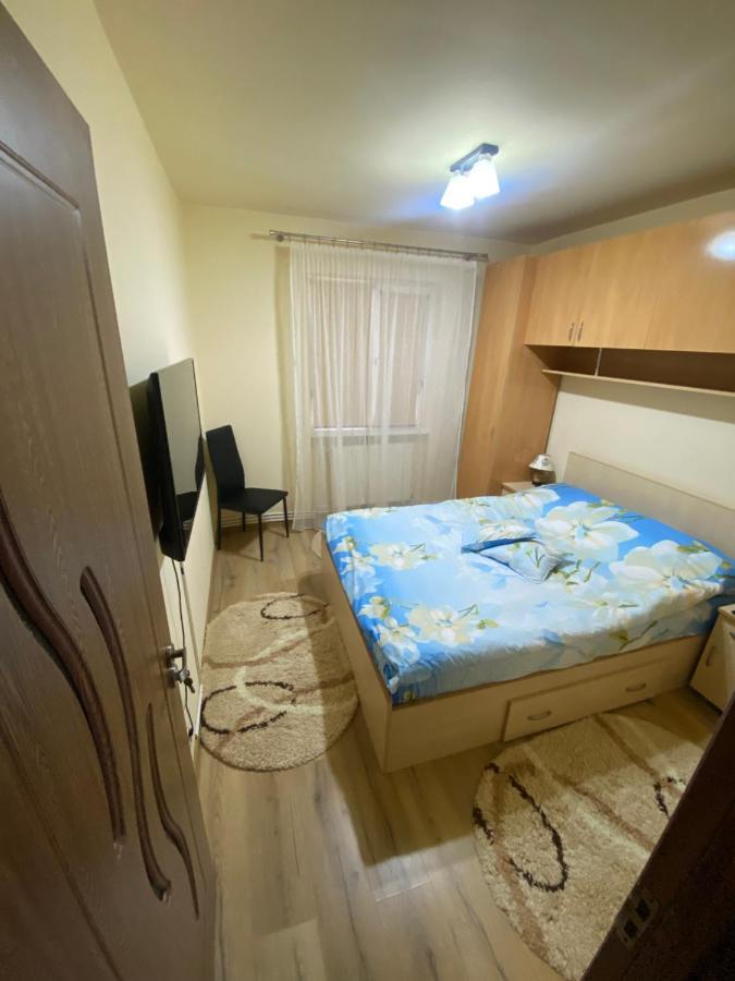 Apartament Regim Hotelier Deva Eksteriør billede