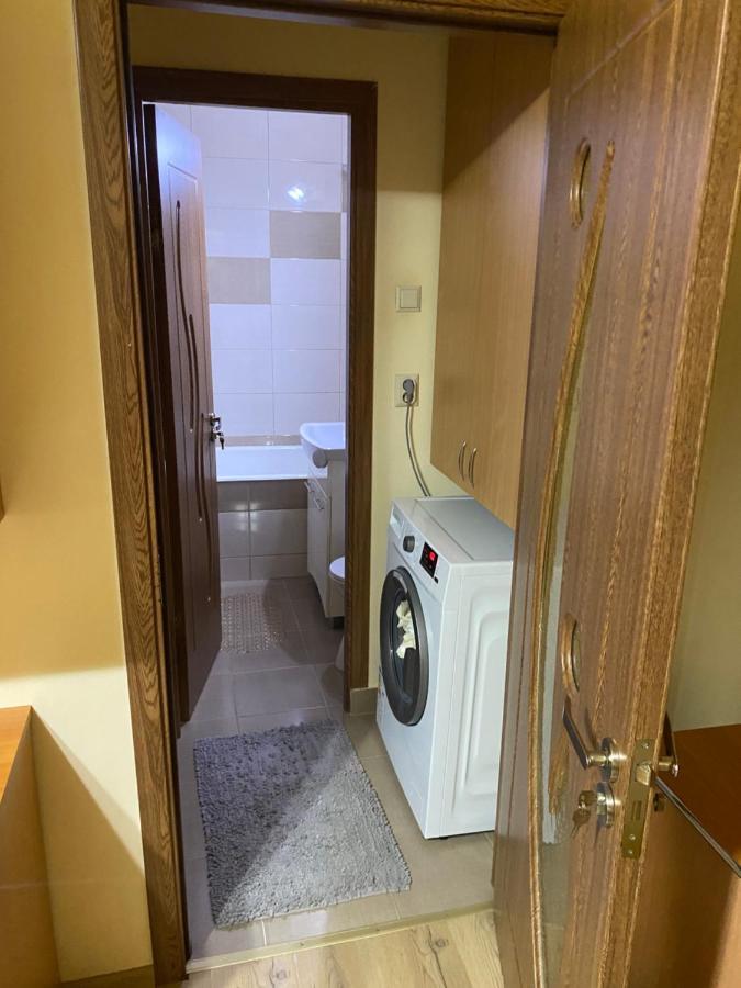 Apartament Regim Hotelier Deva Eksteriør billede