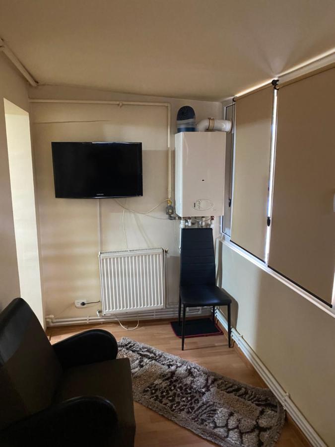 Apartament Regim Hotelier Deva Eksteriør billede