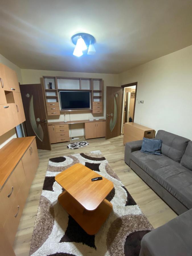 Apartament Regim Hotelier Deva Eksteriør billede