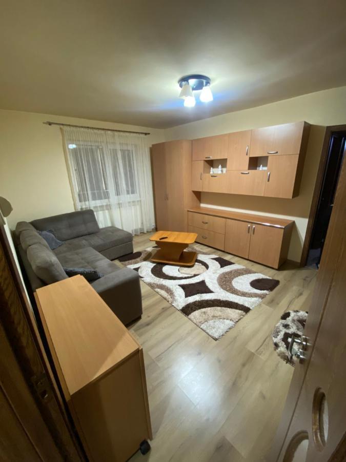 Apartament Regim Hotelier Deva Eksteriør billede