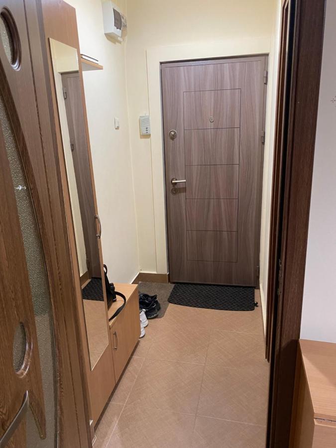 Apartament Regim Hotelier Deva Eksteriør billede